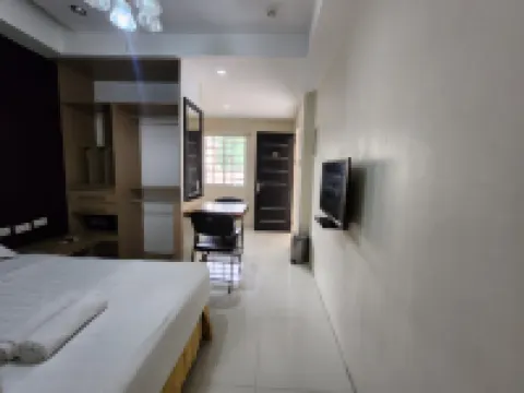 Grand Apartelle Mandaue Cebu