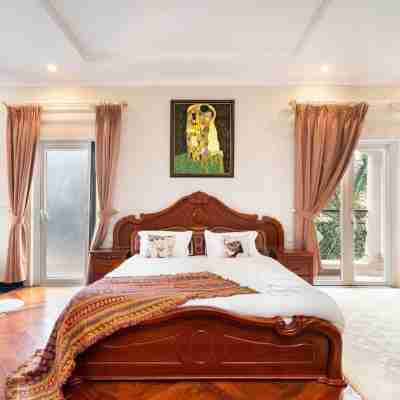 Gem Villa 66 - 6 Bedrooms, 8 Beds, 8 WC, Large Pool Rooms