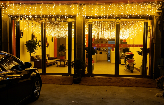 Sanyang Hotel (Tanghe Liugang Hospital)