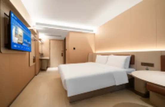 Hanting Zhanjiang Xuwen Chengdong Avenue Hotel