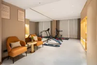 Vienna Hotel (5.0 Enhanced Edition Dezhou Shandong Huayu Institute of Technology Branch)