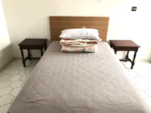 卡薩布蘭卡•華人民宿