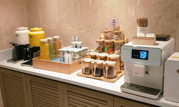 Lavande Hotel (Beijing Sanyuanqiao Yansha Embassy District)