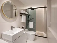 Yiwu Yunjii Hotel (International Business City) Hotels near Jiangbin Park (Binwang Road)