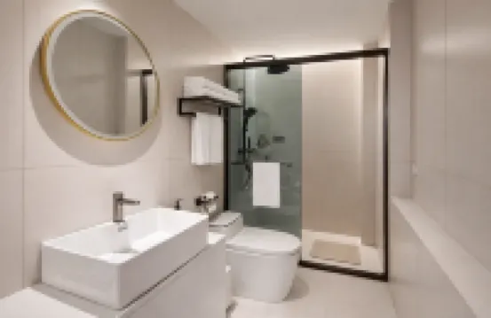 義烏雲跡酒店（國際商貿城店） 鄰近義烏國際博覽中心的酒店