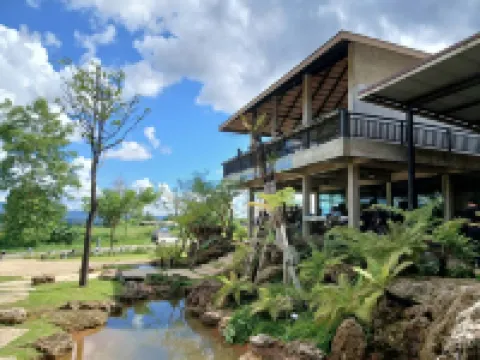 หมีดำ รีสอร์ท & ออนเซน