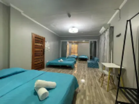 Villa Teresa Esperanza Tourist Inn Hotels in San Juan