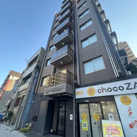 HOPETREE OSAKA GRAND