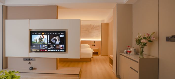 Xiangmi Hotel (Gejiu Laoyin Mountain Scenic Area Branch) Hotels in Gejiu