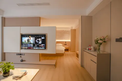 Xiangmi Hotel (Gejiu Laoyin Mountain Scenic Area Branch) Hotels in Gejiu