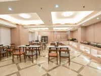 Rezen Select Hotel(Longchuan New City,Heyuan) Hotels in Longchuan