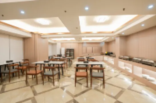 Rezen Select Hotel(Longchuan New City,Heyuan)