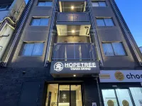 HOPETREE OSAKA GRAND Hotel in zona Tempio Shitennoji