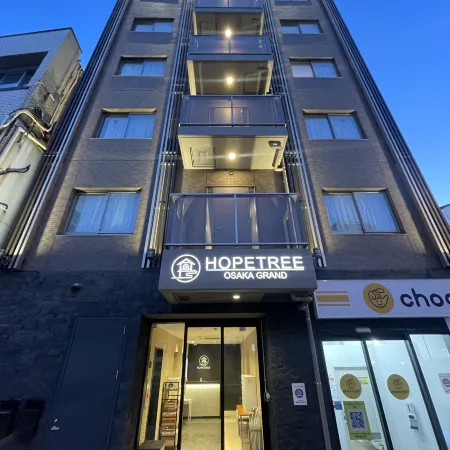 HOPETREE OSAKA GRAND