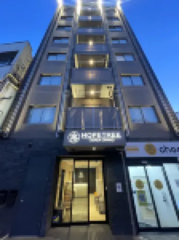 HOPETREE OSAKA GRAND Các khách sạn gần Seijuin Temple