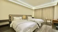 โรงแรมไป่เจา เมาน์เทน - พร้อมระเบียง