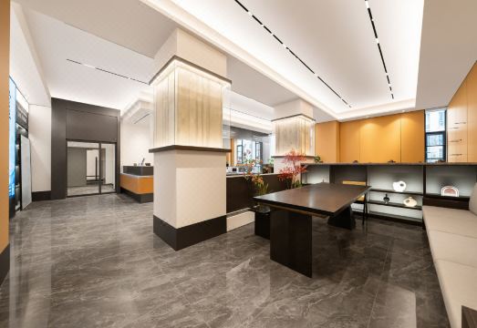 Jiting X Youth Hostel