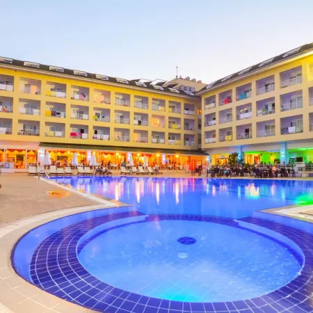 Pine House by Werde Hotels