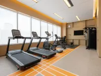 Home2 Suites by Hilton Maoming Dianbai Ξενοδοχεία στην πόλη Μαοίνγκ