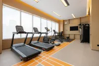 Home2 Suites by Hilton Maoming Dianbai