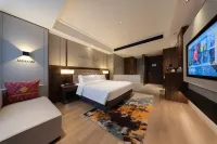 George Morandi Hotel (Wuhu Jinghu Branch) - Hot Springs