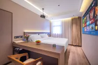 Life Hotel - Gym