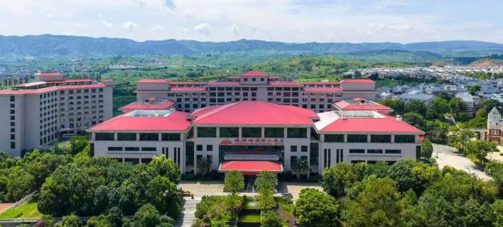 Yinruilin International Hotel Hotels in Shilin