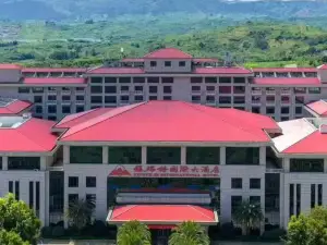 Popular 4-Star Select Hotels in Shilin