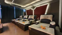 Langyue Business Hotel - spa