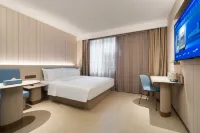Hanting Hotel (Liuzhou Yaobu Ancient Town Branch) - جديد