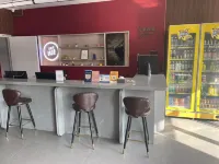 Leishen E-Sports Hotel (Zibo The Mixc Badaju)