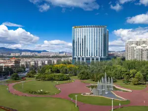 Shangri-La Hotel Baotou