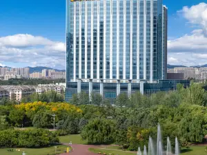 Popular Premium Hotels in Baotou