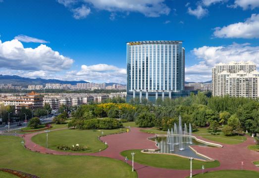 包头香格里拉大酒店