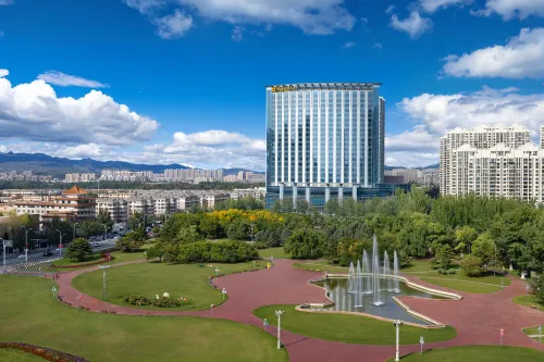 Shangri-La Hotel Baotou