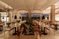 The Kaktus Somabay