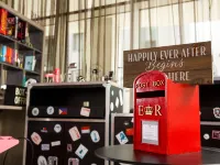 Ibis Styles London Ealing Hotels near Griffin Park