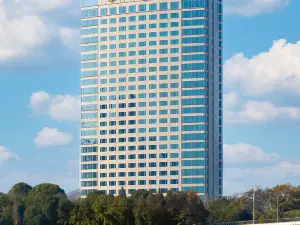 Shangri-La Hotel Yangzhou