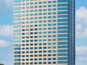 Top 10 Schilderachtige Hotels in Yangzhou