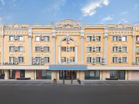 Huiting International Hotel Hotels near Sun Island