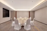 Jilin Fengman Madison Hotel - Business