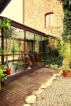Antico Borgo di Tabiano Castello - Relais de Charme - Haustierfreundliche