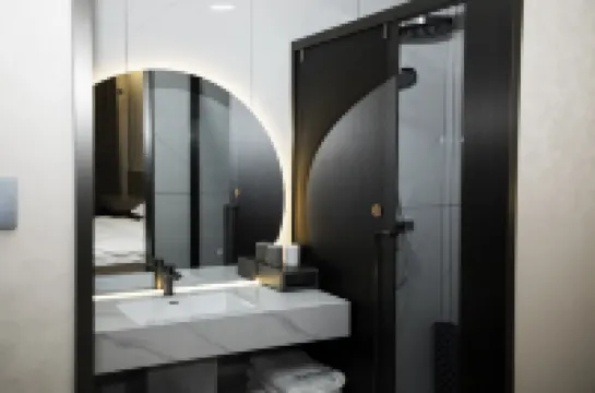 Haiyue Business Hotel