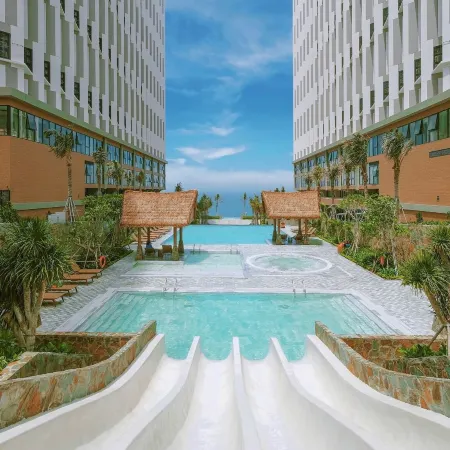 Mandala Coast Luxury Hotel