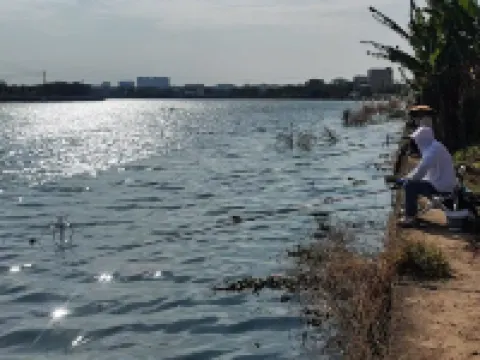 江灣民宿（水西小島店）