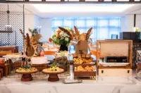 Novotel Changshu Yushan - Desayuno