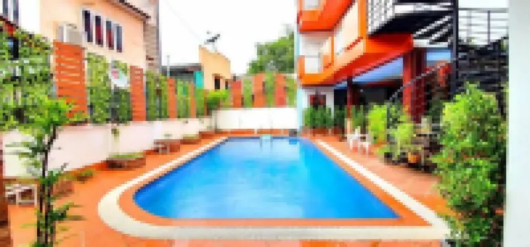 Vientiane Ruby Riverside Hotel & Hostel