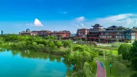 Ji'an Renda Culture Hotel (Ji'an Railway Station) - Scenic