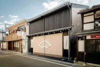 Hanasatomachi Machiya House - Villas