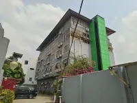 Wells International Hotel - Zhou Jie Branch - Ikaija Lagos Mohammed Airport Branch